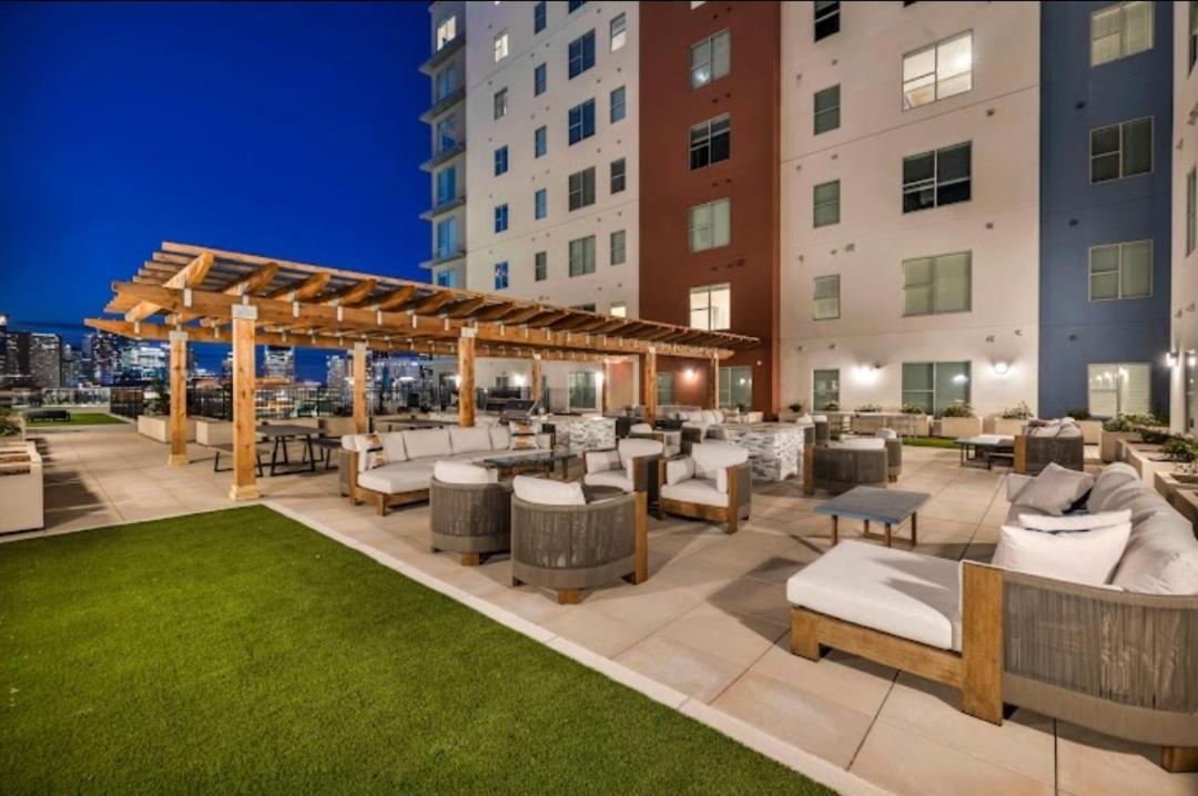The Hendrix Nashville W/Pool & Free Parking Екстериор снимка