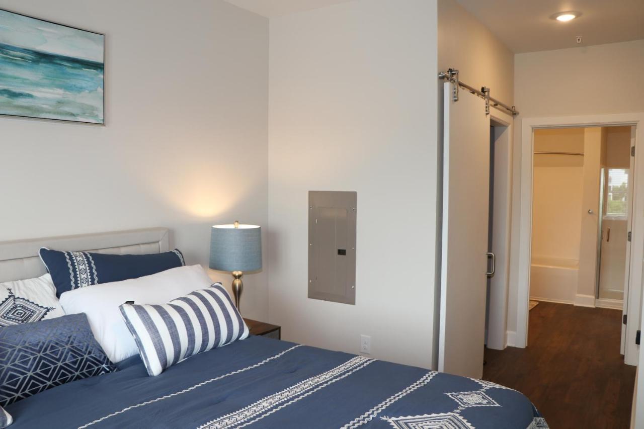 The Hendrix Nashville W/Pool & Free Parking Екстериор снимка