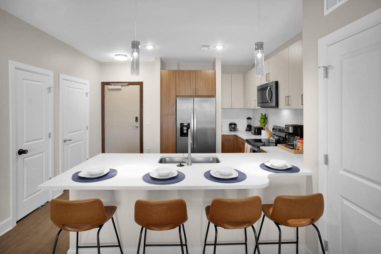 The Hendrix Nashville W/Pool & Free Parking Екстериор снимка