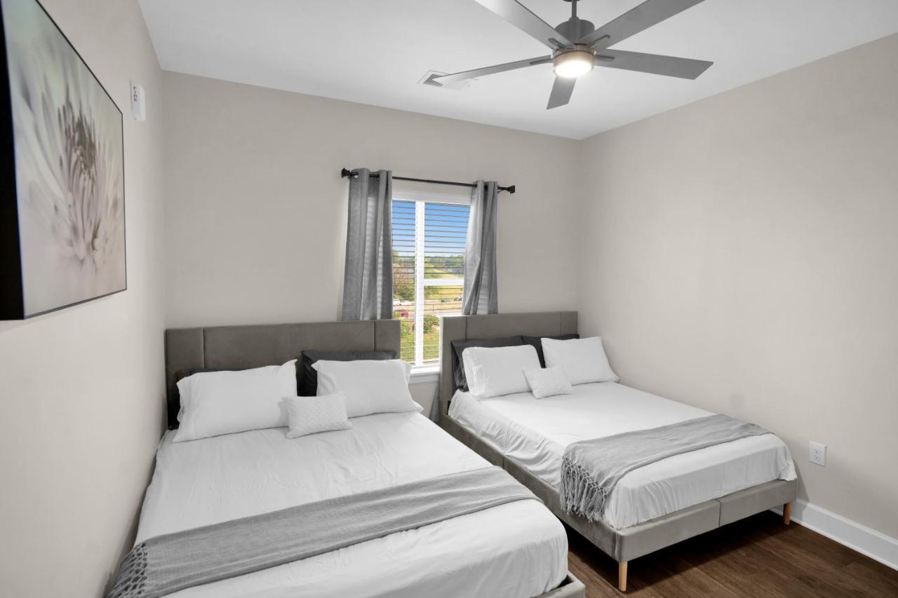 The Hendrix Nashville W/Pool & Free Parking Екстериор снимка