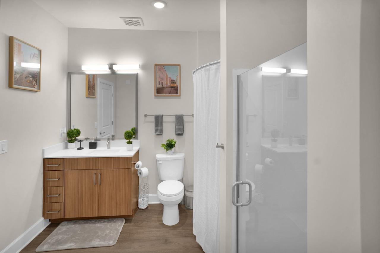 The Hendrix Nashville W/Pool & Free Parking Екстериор снимка